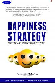 Happiness Strategy